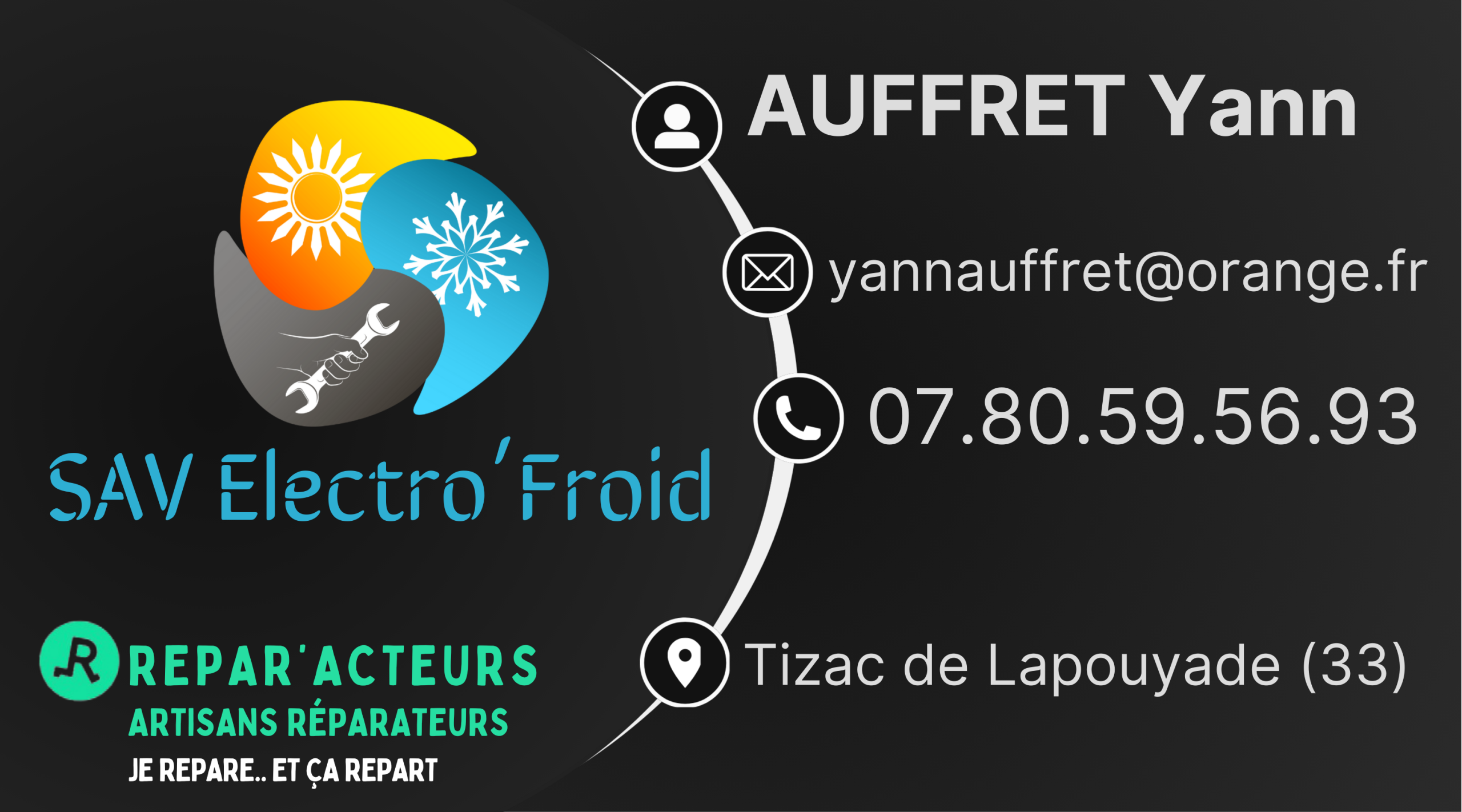 CARTE DE VISITE SAV ELECTRO FROID (1)