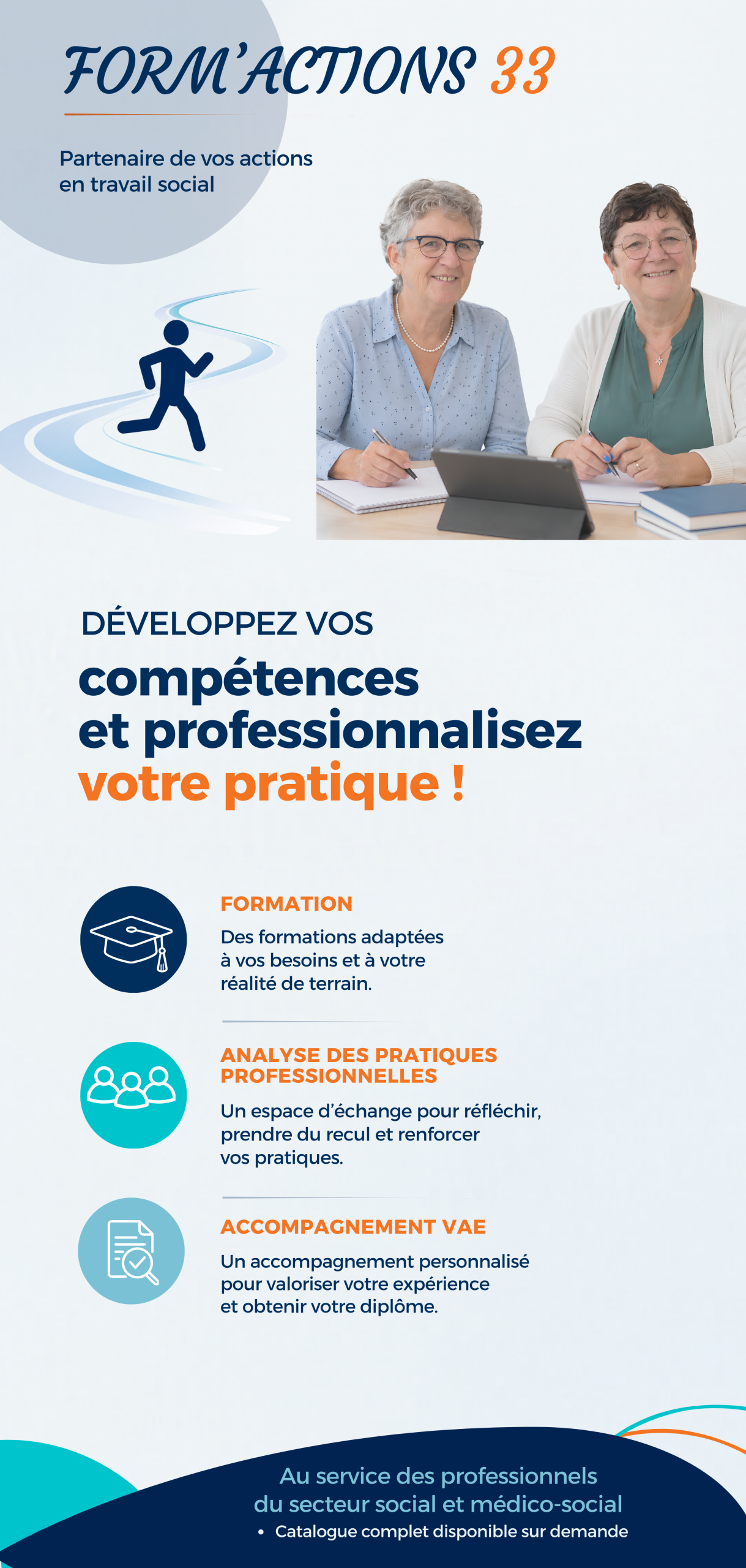 flyer form'actions 33